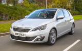 Peugeot 308 e-THP 130