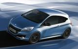 Peugeot GTI to return