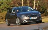 Peugeot 308 BlueHDi 150 Feline