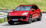 porsche cayenne gts review 2024 01