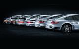 Porsche 911 Turbo: picture special