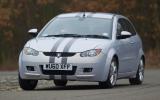 Proton Satria Neo