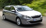 Peugeot 308 SW