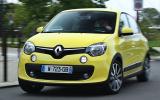 Renault Twingo TCe 90 Dynamique