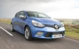 Renault Clio GT-Line 120 