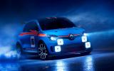 Renault Twin'Run concept revealed in Monaco