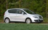 Seat Altea