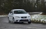 Seat Leon 1.6 TDI SE