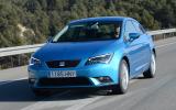 Seat Leon SC 1.4 TSI 140