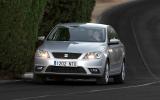 Seat Toledo 1.6 TDI SE