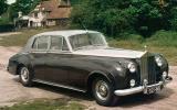 History of Rolls-Royce - picture special