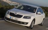 Skoda Octavia Greenline III 1.6 TDI