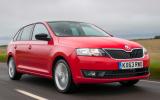 Skoda Rapid Spaceback