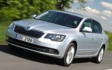 Skoda Superb 1.6 TDI CR Greenline II SE