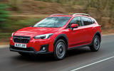 Subaru XV 2.0i Lineartronic SE Premium 2018