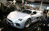 Top Marques Monaco 2013 show gallery