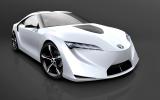 Toyota boss keen on new Supra