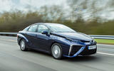 Toyota Mirai