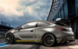 Race-bred Vauxhall Astra VXR Extreme set for Geneva debut