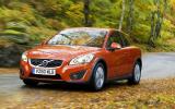 Volvo C30 2007-2012