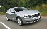 Volvo S60 D4 