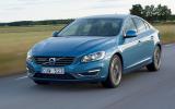 Volvo S60 T6 Geartronic