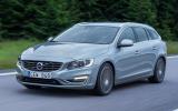 Volvo V60 D4 