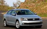 Revised Volkswagen Jetta set for New York debut