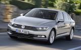 Volkswagen Passat 2.0 BiTDi GT 4Motion