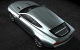 Aston Martin Virage Shooting Brake Zagato revealed