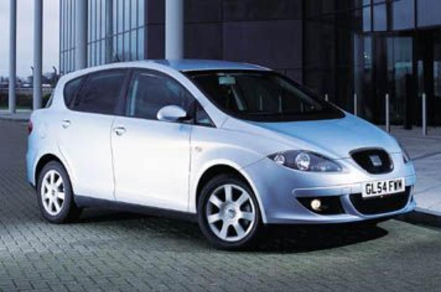 Seat Toledo 1.9 TDI