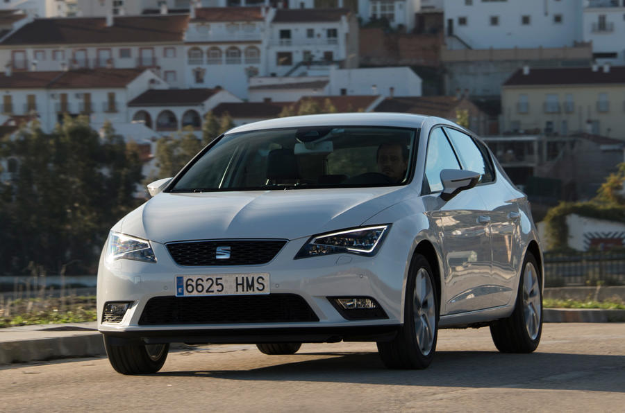 Seat Leon 1.4 TSI