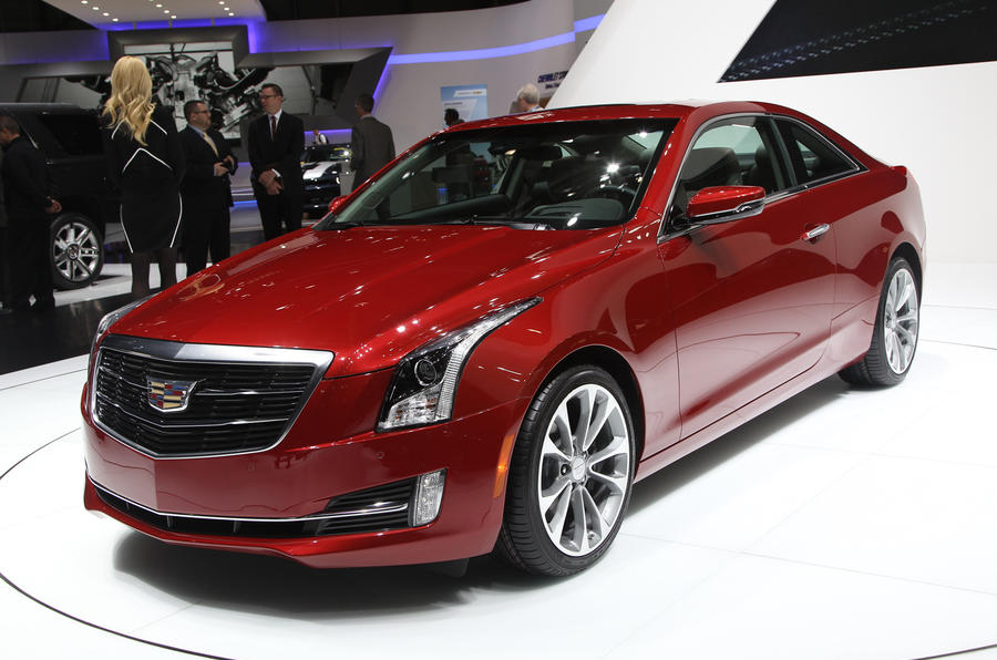 Cadillac&#039;s European promises sound familiar