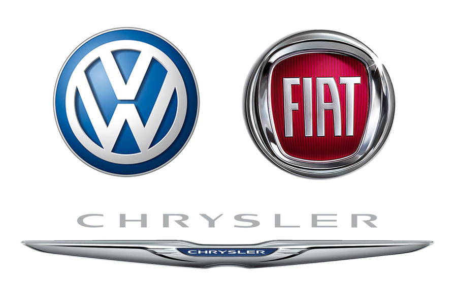 Why Volkswagen's secret plan to buy Fiat-Chrysler failed