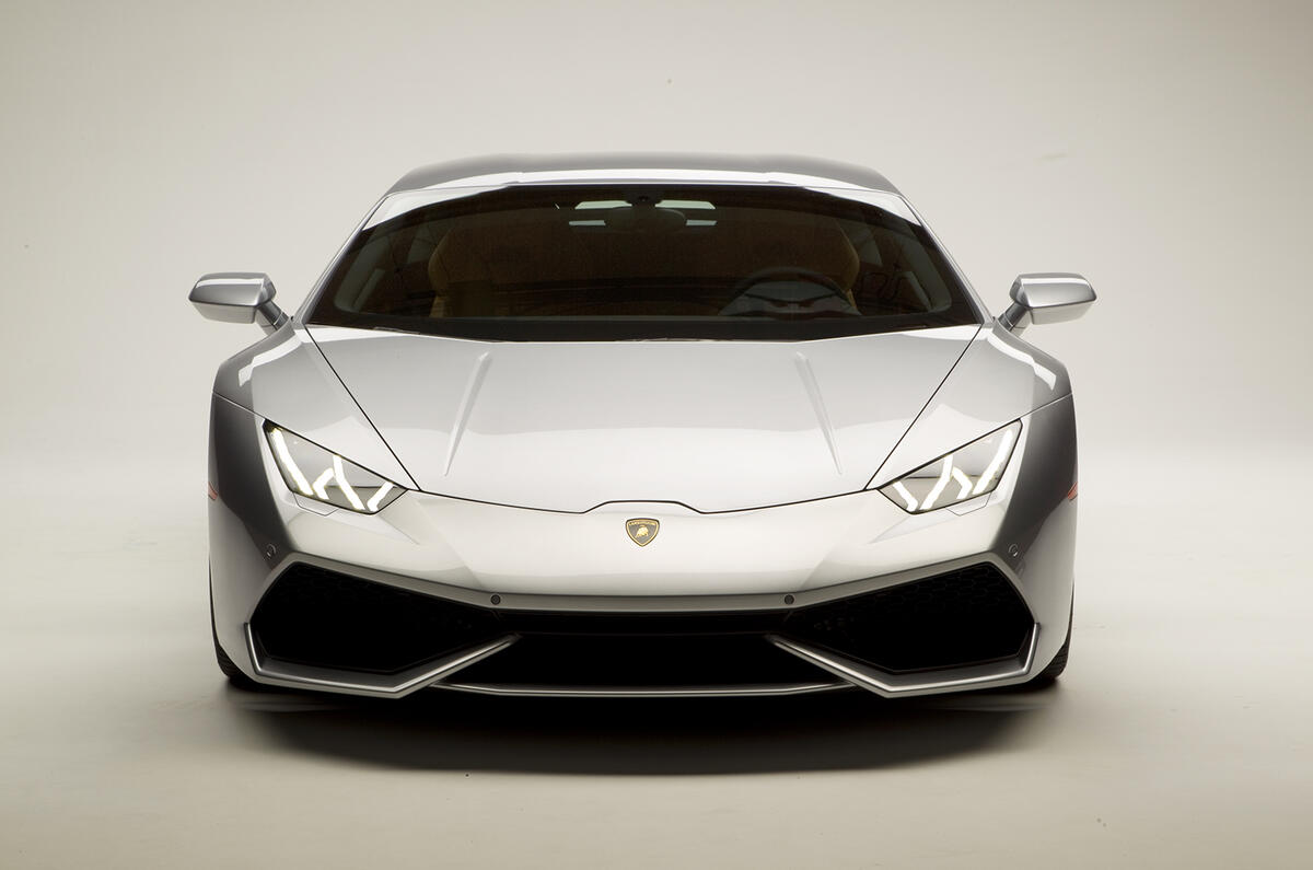 Quick news: New Lambo orders; Toyota Prius recall; no VW Passat R