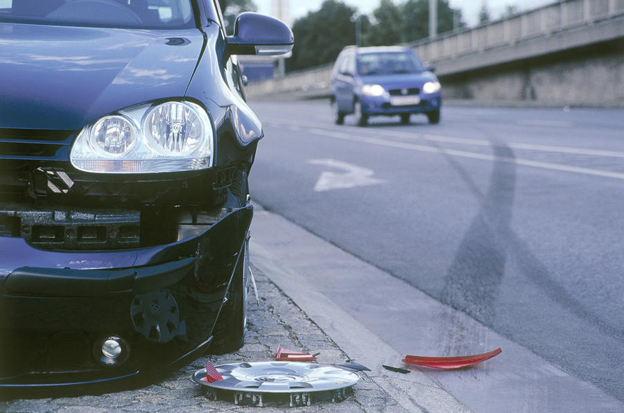 UK road deaths fall to record low