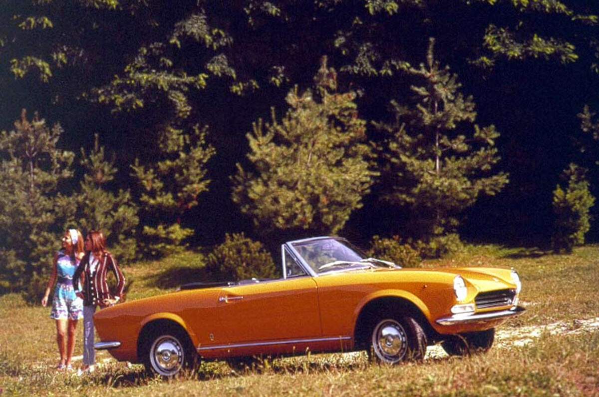 124 Spider 2