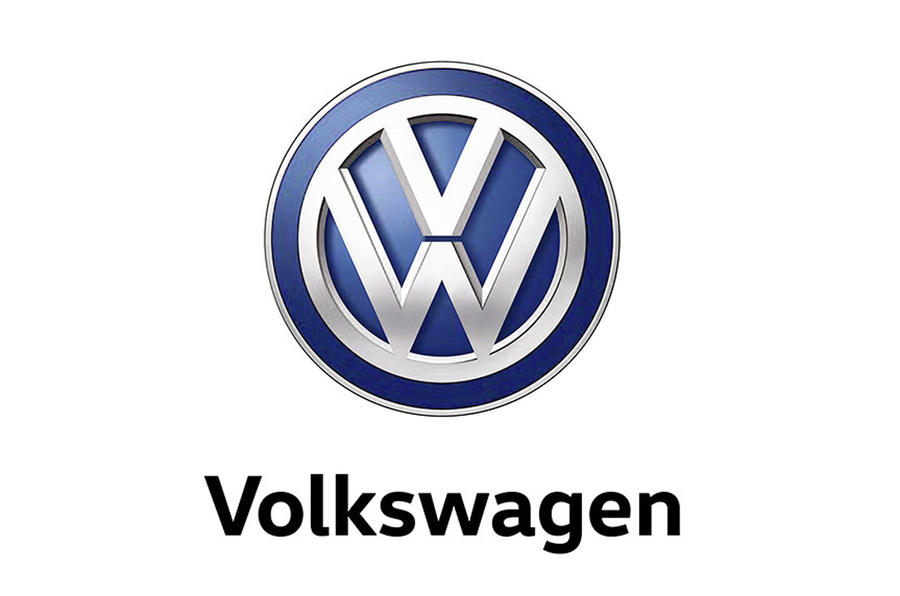 Volkswagen logo