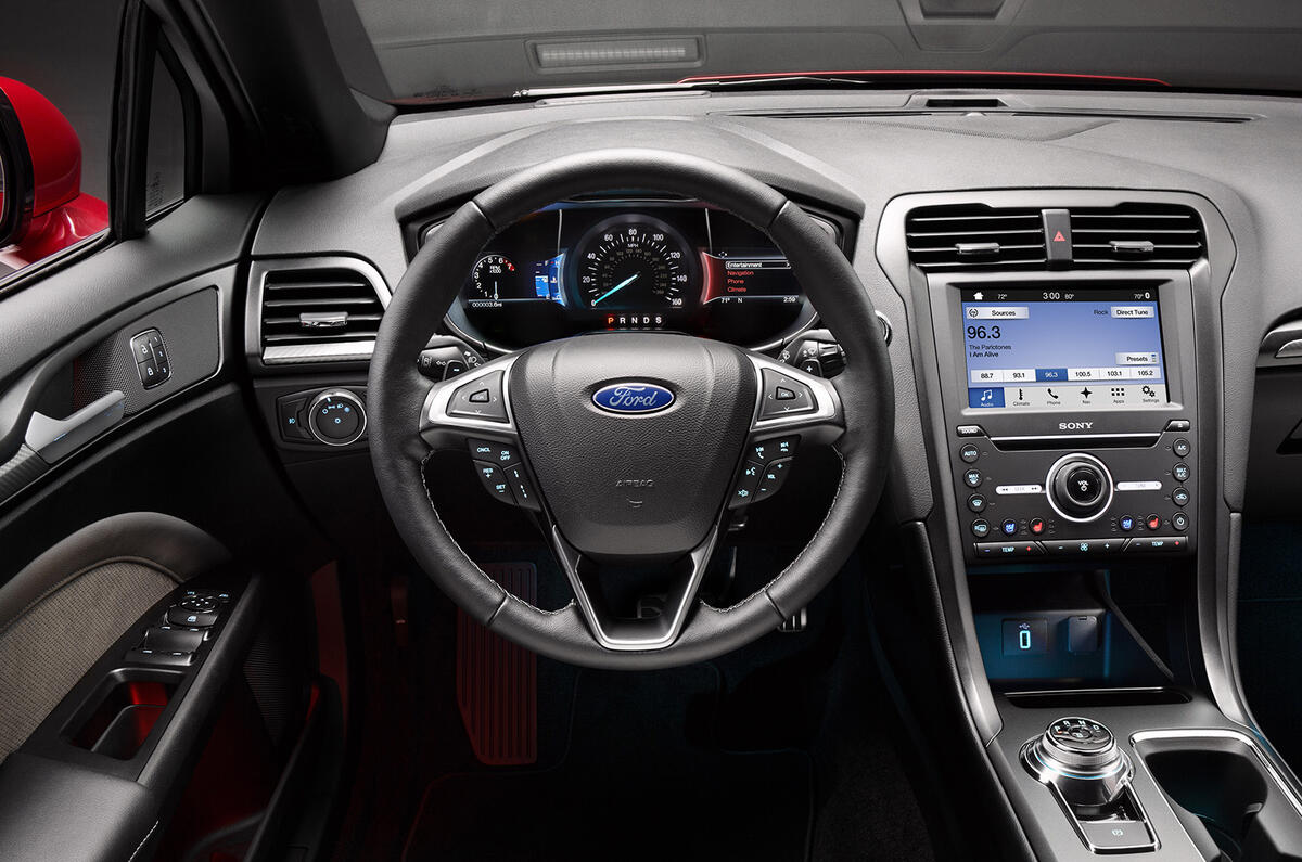 2017 Ford fusion 99ffh