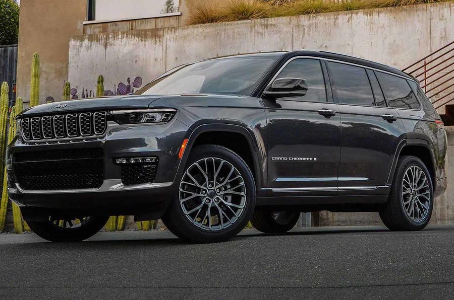 2021 jeep grand cherokee l exterior (1)