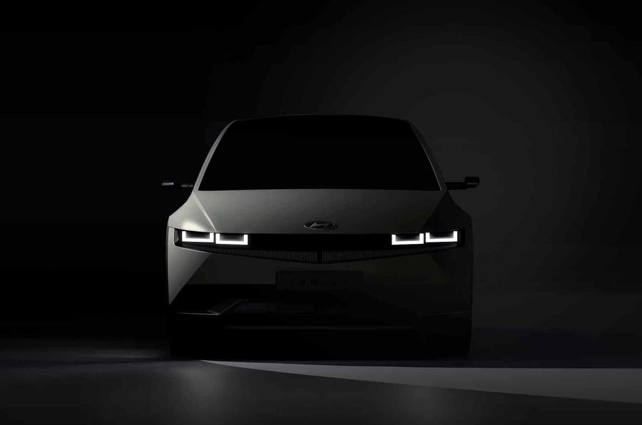 210108 IONIQ5 Teaser Front