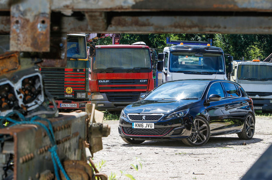 Peugeot 308 GTi long-term test review: final report