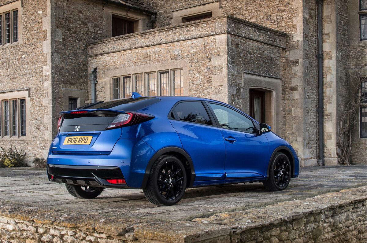 72948 New civic sport variant launched 1