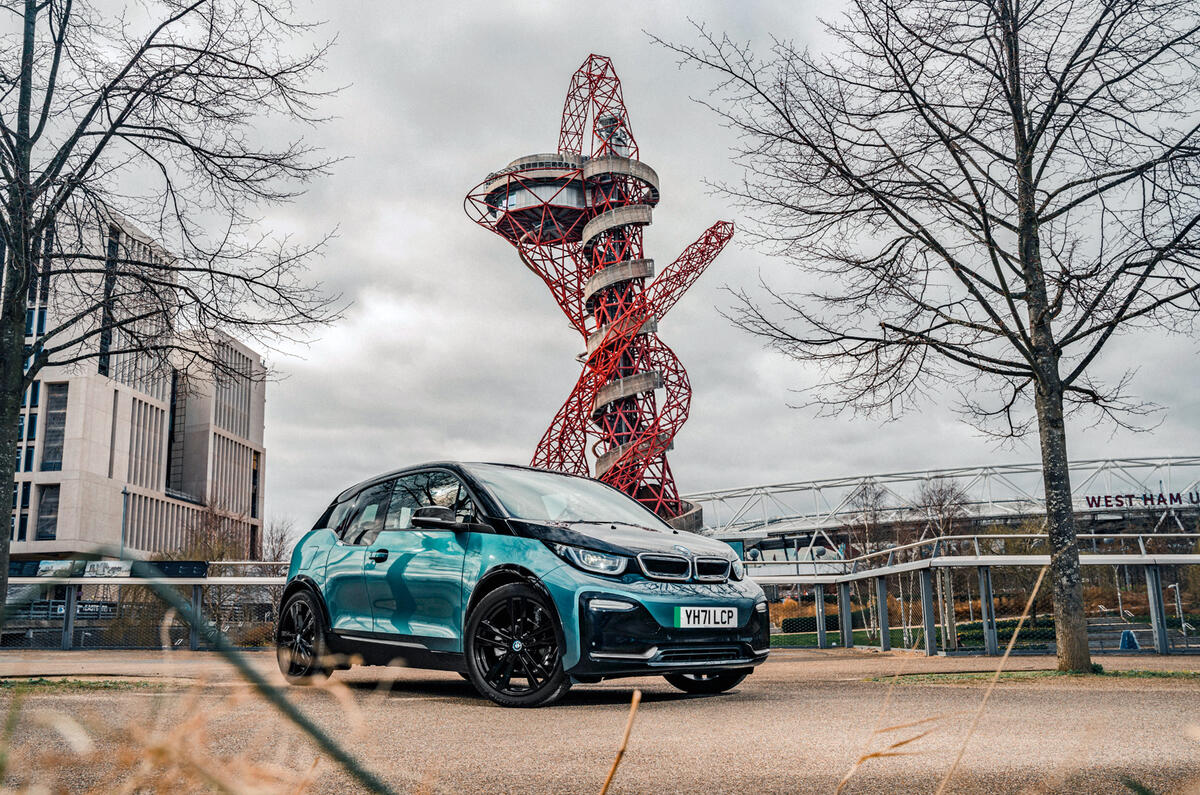 99 bmw i3