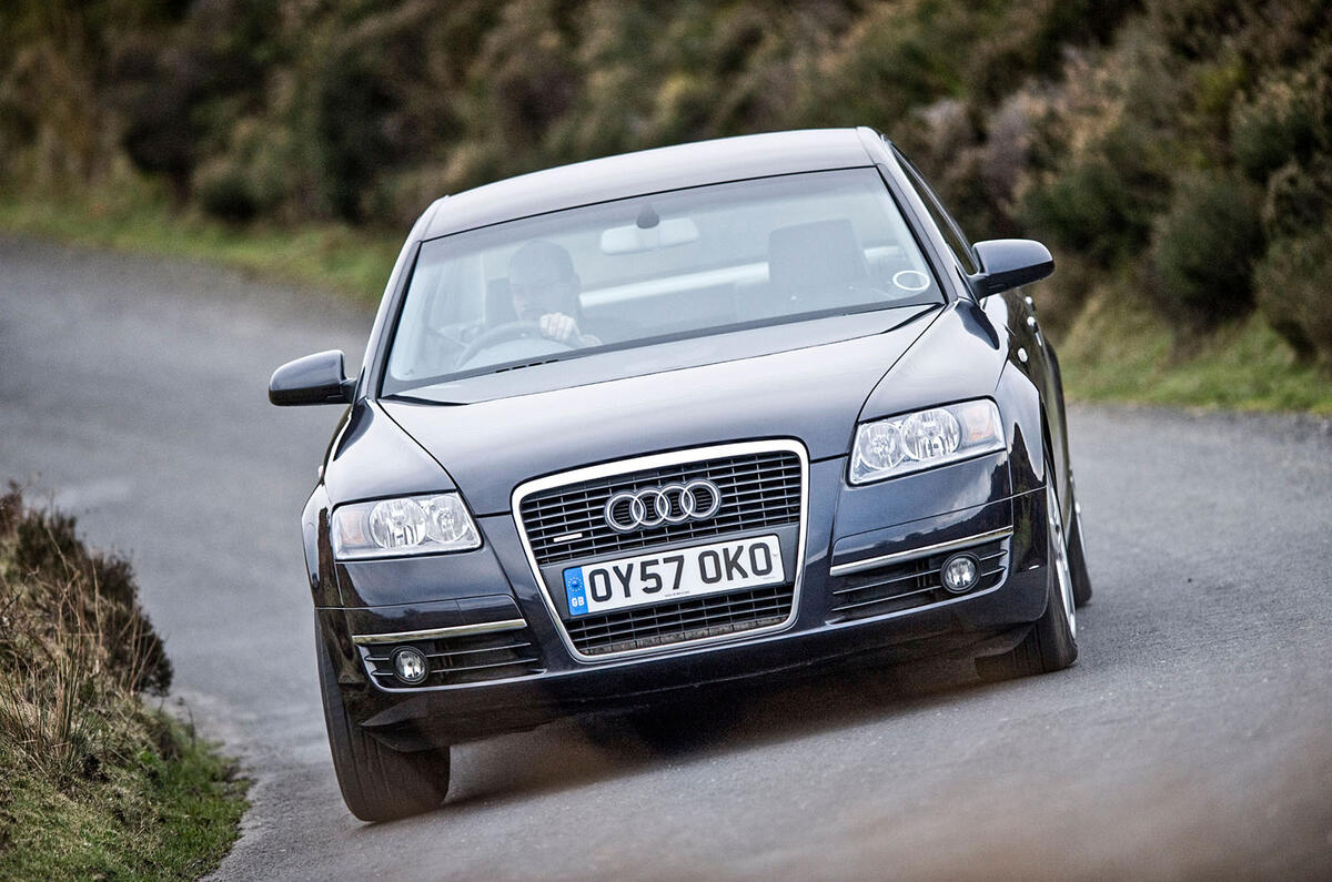 Ages of car exec 001