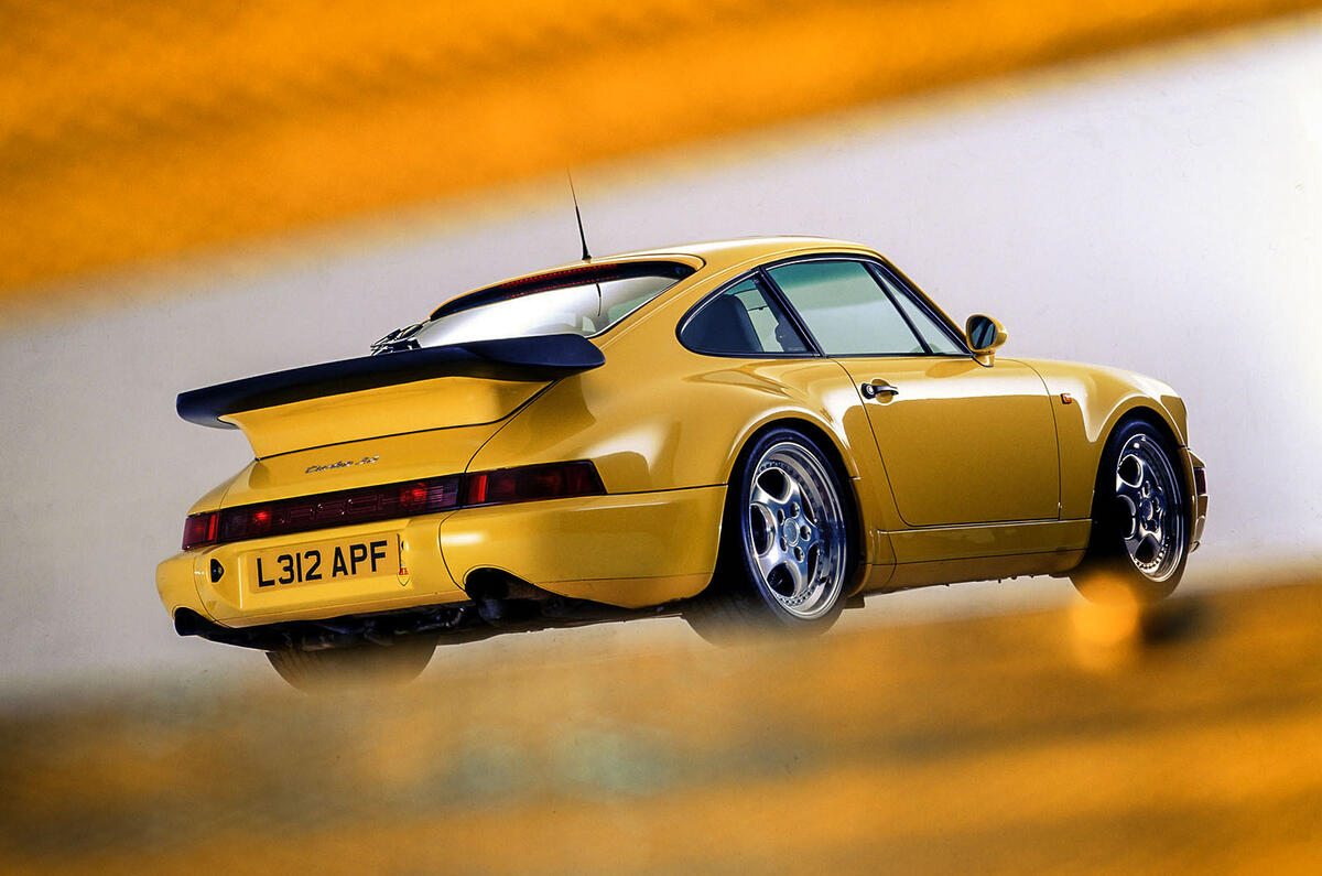 Ages of car porsche paradox 016