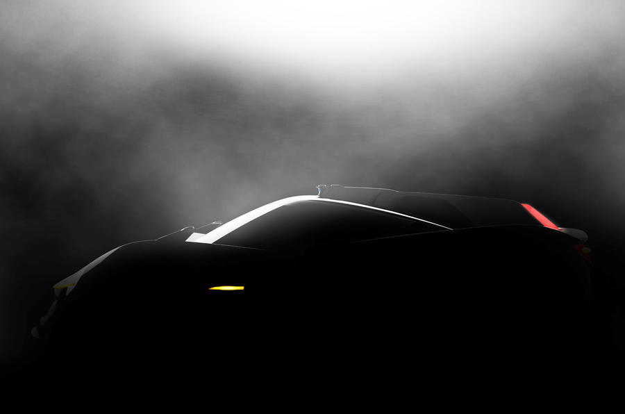 2020 Apex AP-0 teaser - side