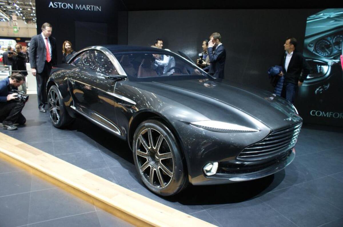 Aston dbx geneva 1 097