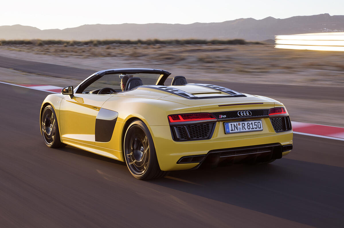 Audi r8 spyder wefdbdv 353