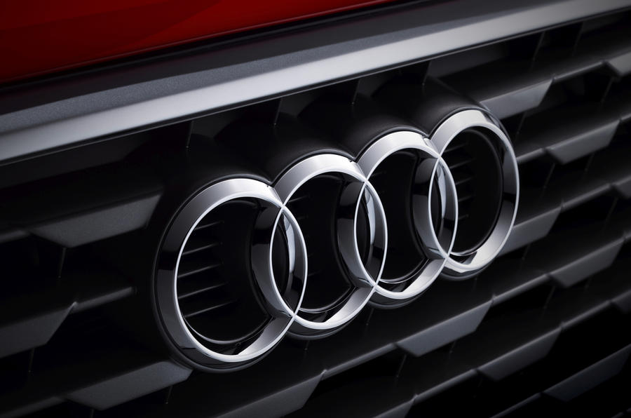 Audi hit by £700 million fine for diesel emissions scandal